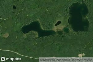 Mink Lake