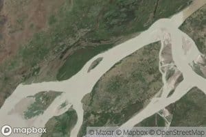 Rio Nevado
