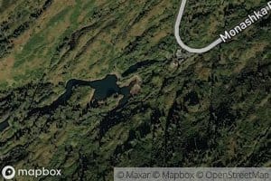 Upper Reservoir