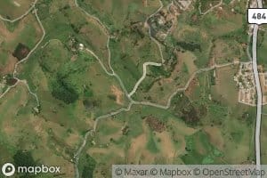 Corrego Jequitinhonha