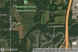 Cotton Creek