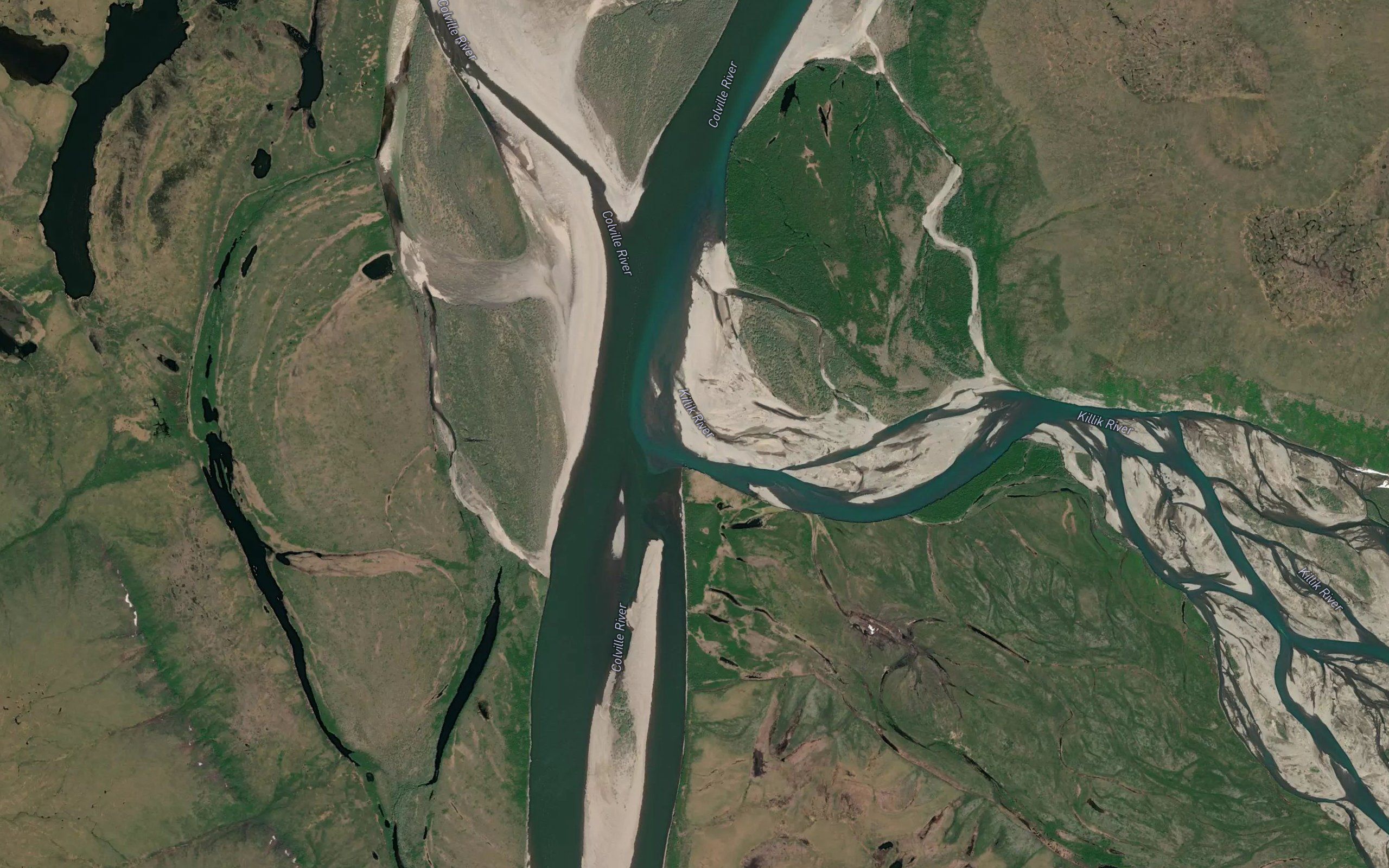 Killik River