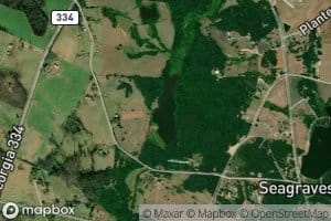 Sandy Creek O Trail Creek Reservoir Number Two