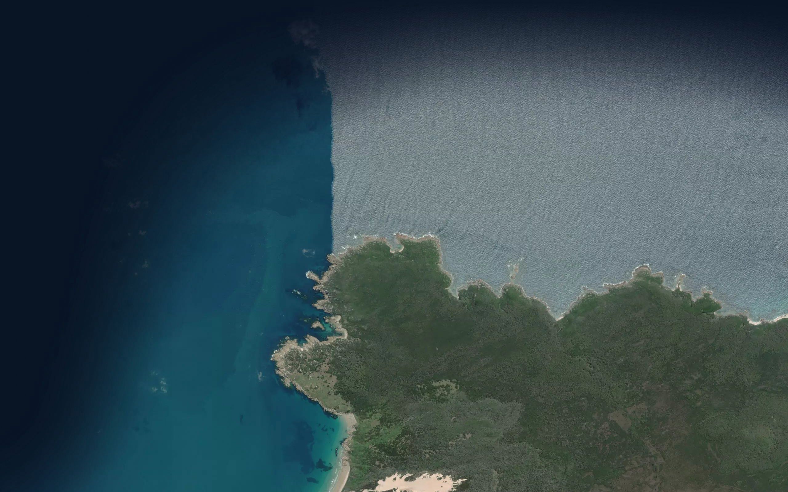 Roberts Bay