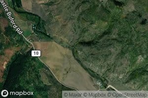 Buckeye Creek
