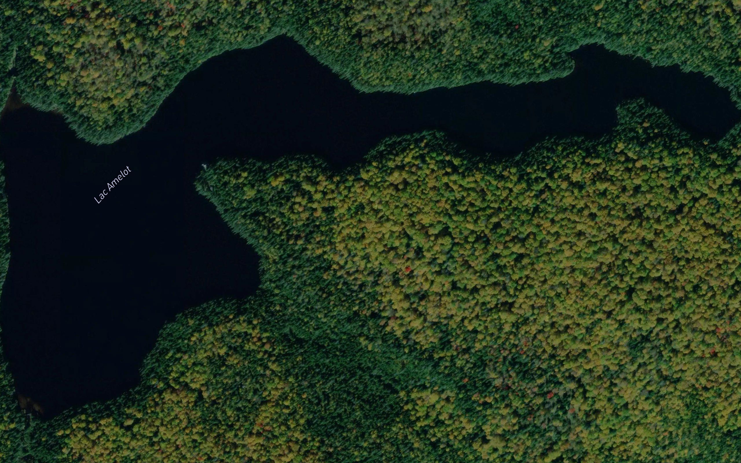 Lac Amelot