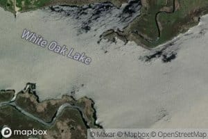 White Oak Lake