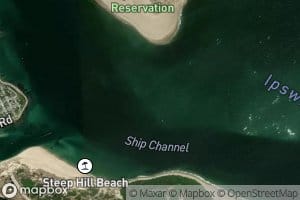 Plum Island Sound