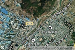 Junamcheon
