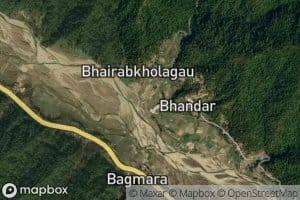 Bhairun Khola