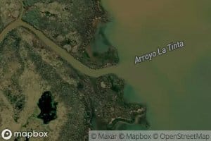 Arroyo Brazo de la Tinta