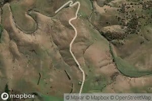 Blade of Grass Creek