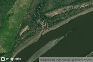 New York Creek
