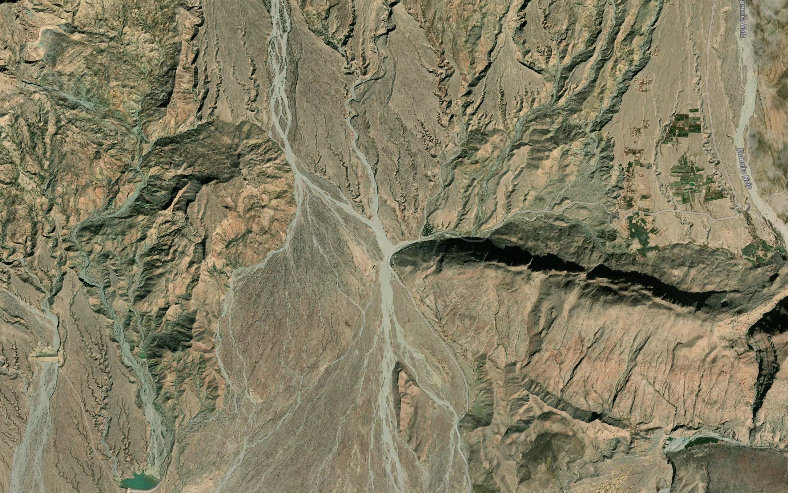 Pehri Nala