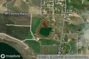Mountain Supply Reservoir Number 9