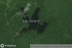 Lac Girard