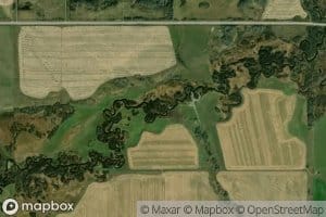 Rossman Creek