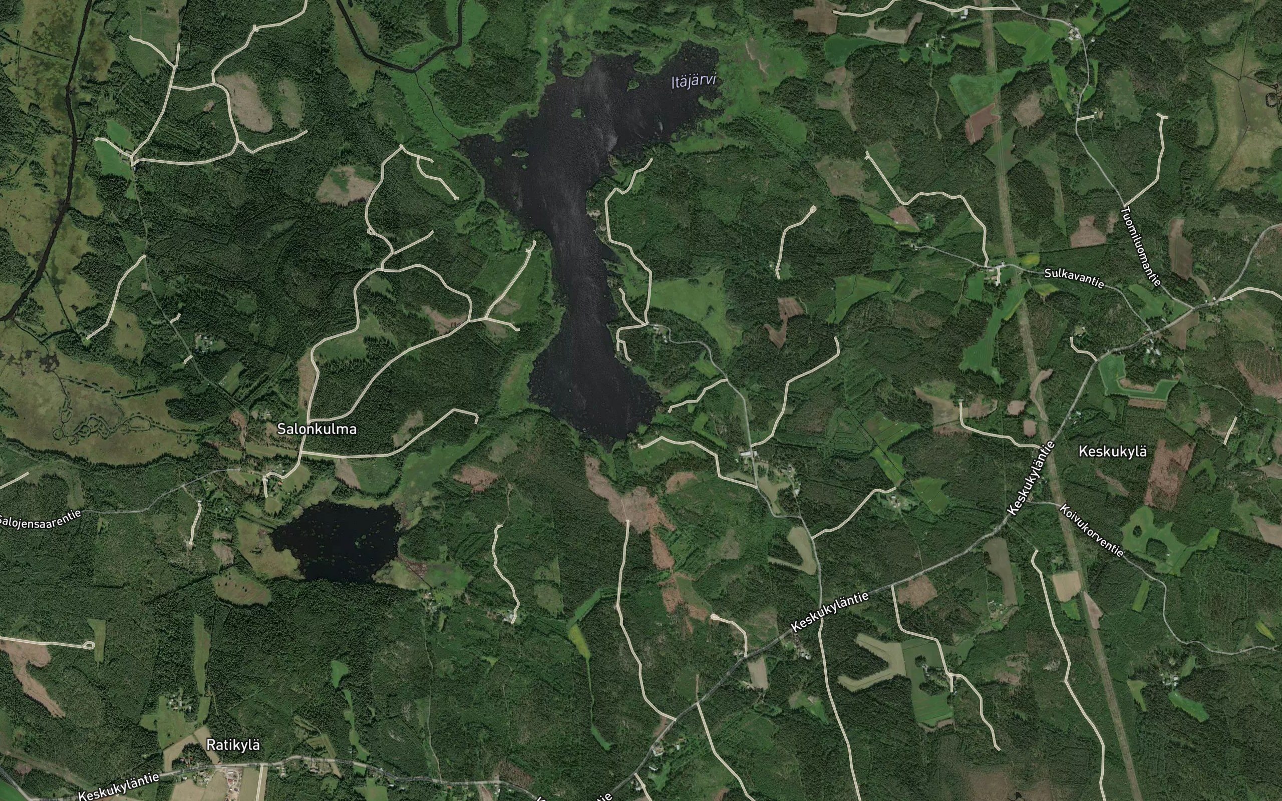 Antinlahti