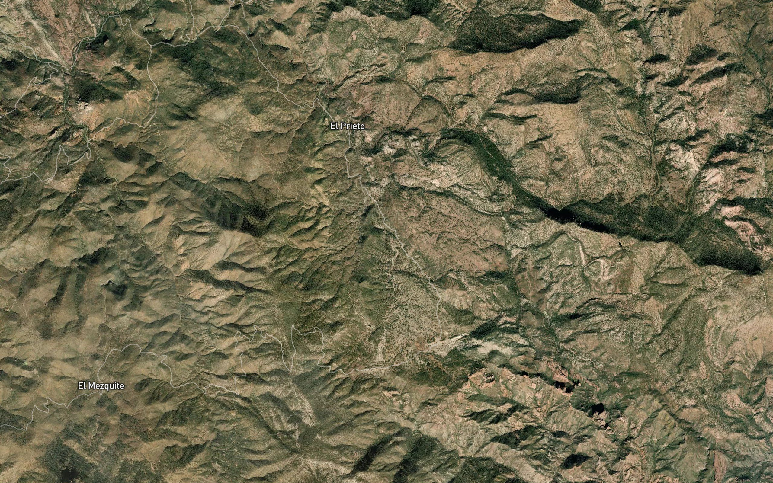 Las Cuevitas