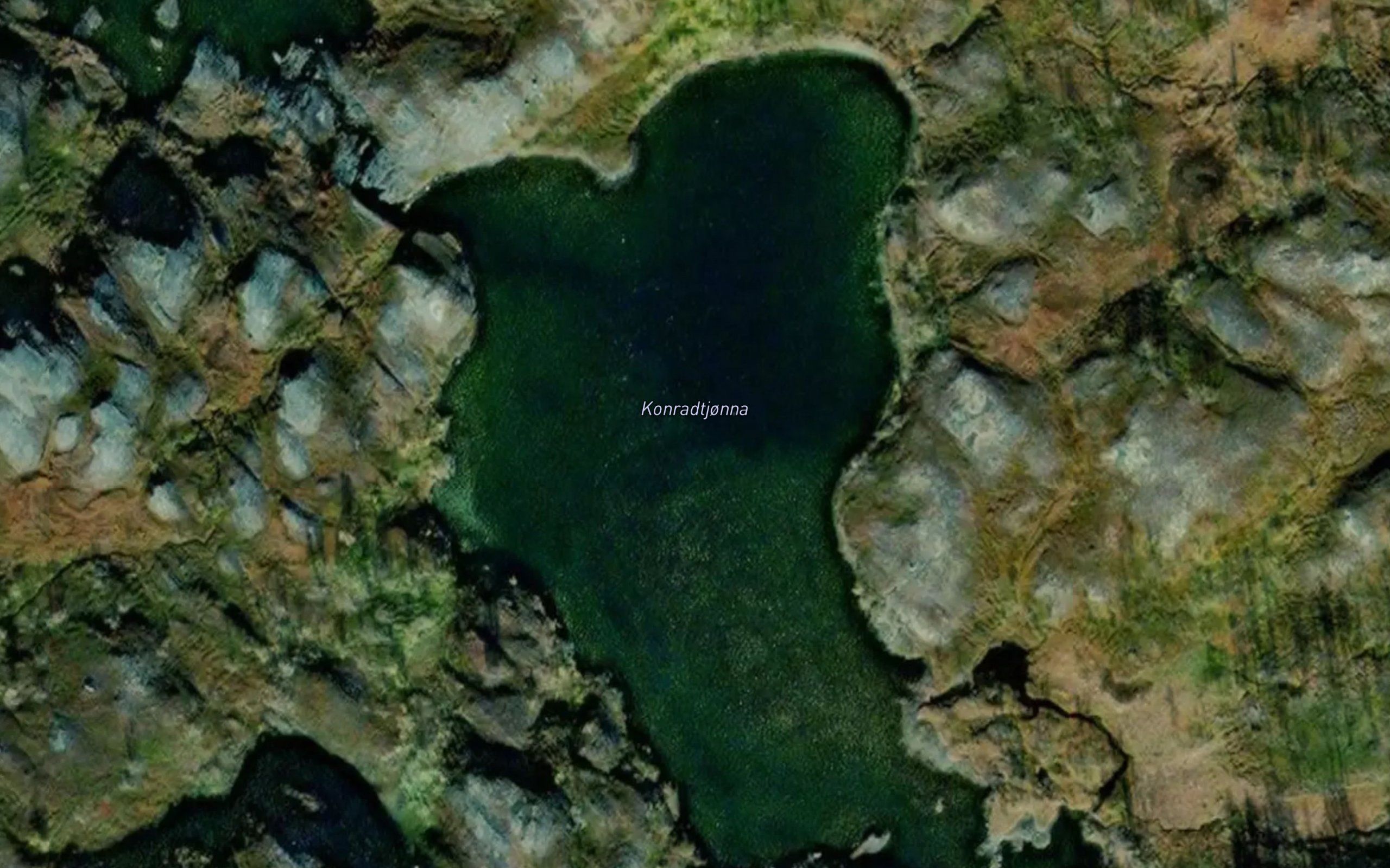 Konradtjonna