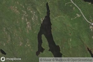 Browns Lake