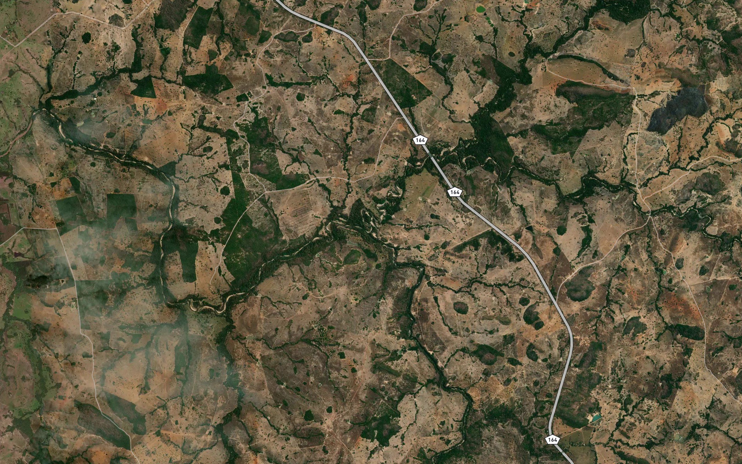 Rio do Peixe II