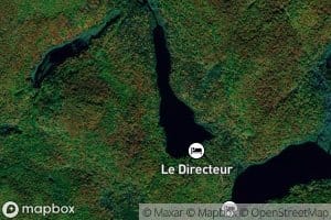Lac Croche