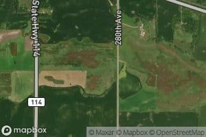 County Ditch Number Seven