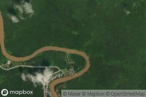 Sungai Matap