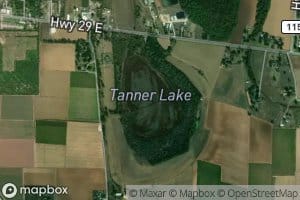 Tanner Lake
