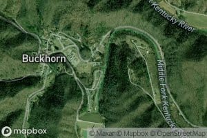 Squabble Creek