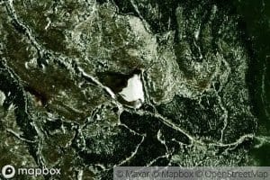 Petit lac Bosse