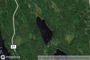 Lac Magalas