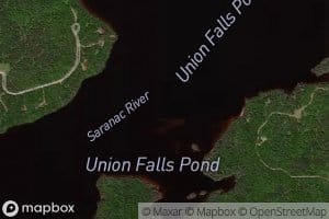 Union Falls Pond