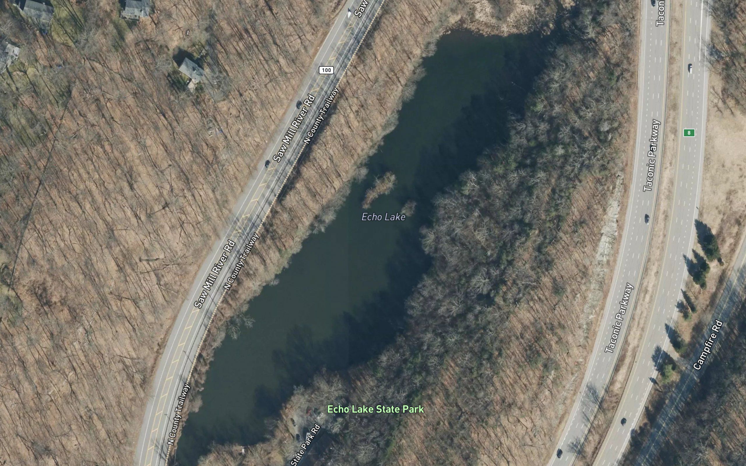 Echo Lake