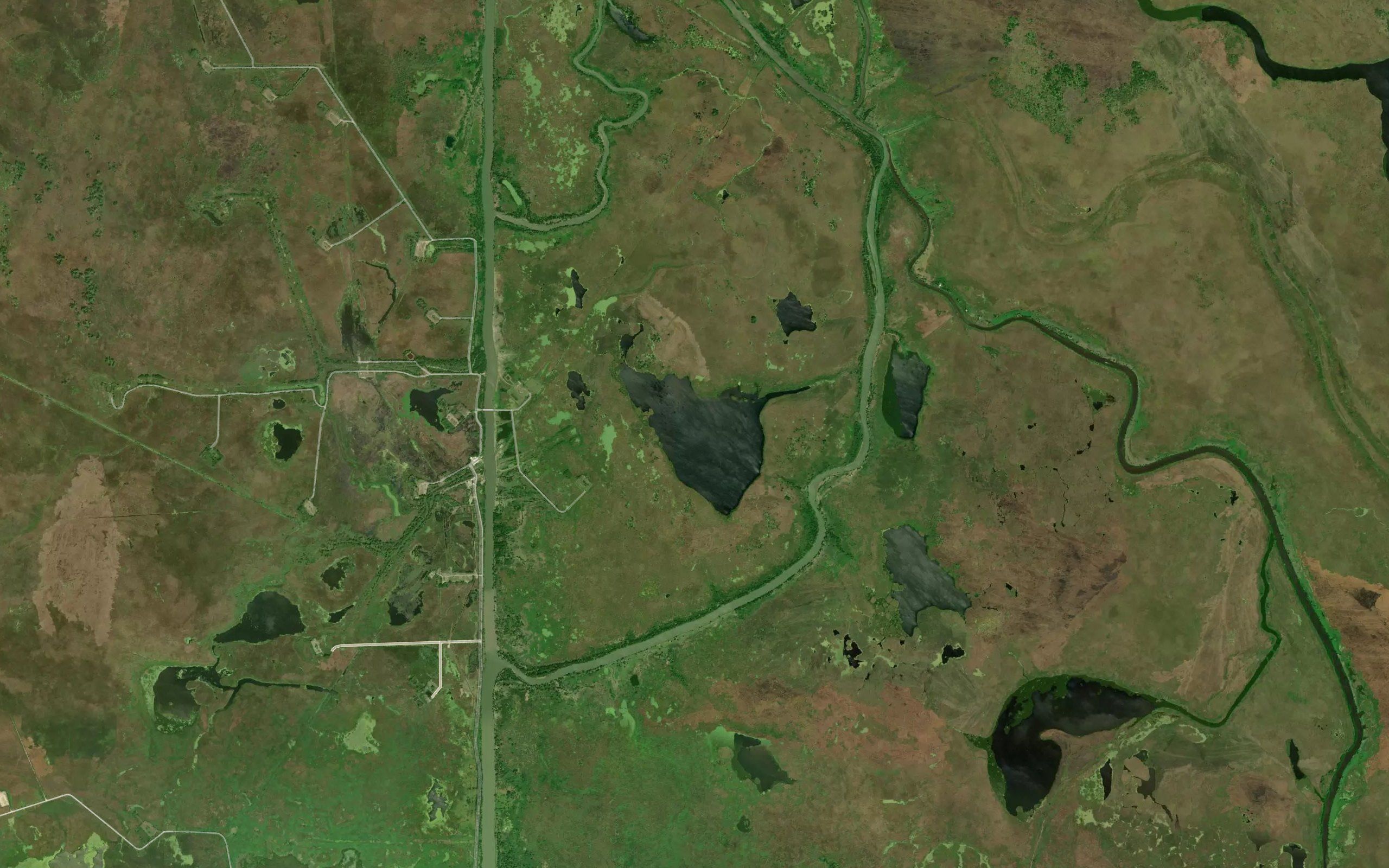 Laguna Pucte
