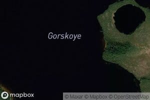 Ozero Gorskoye