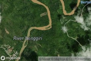 Sungai Reking