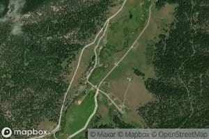 Burley Creek