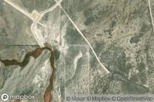 Nanny Creek