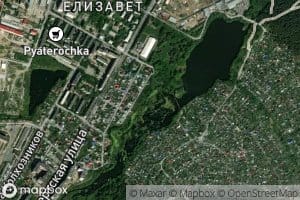 Prud Yelizavetinskiy