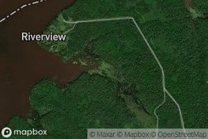 Little Pokegama River