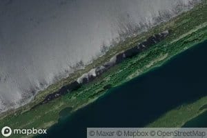 Amygdaloid Lake