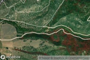 South Fork North Creek