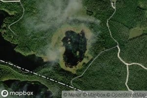 Vahajarvi