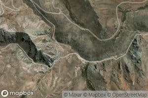 Quebrada Humapallisto