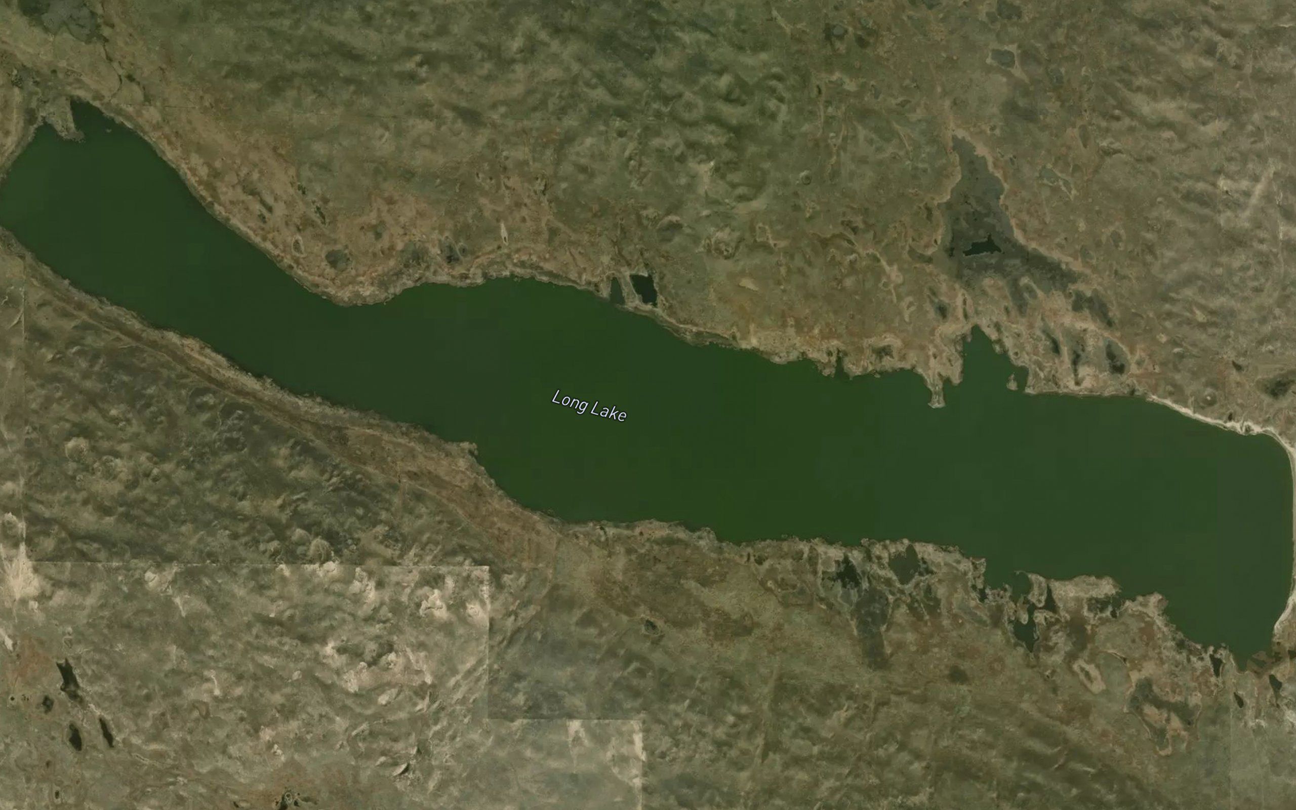 Long Lake