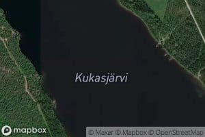 Kukasjarvi