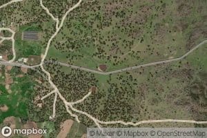 Laguna del Salgadero