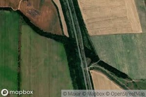 Kanal Bol'shoy Levoberezhnyy